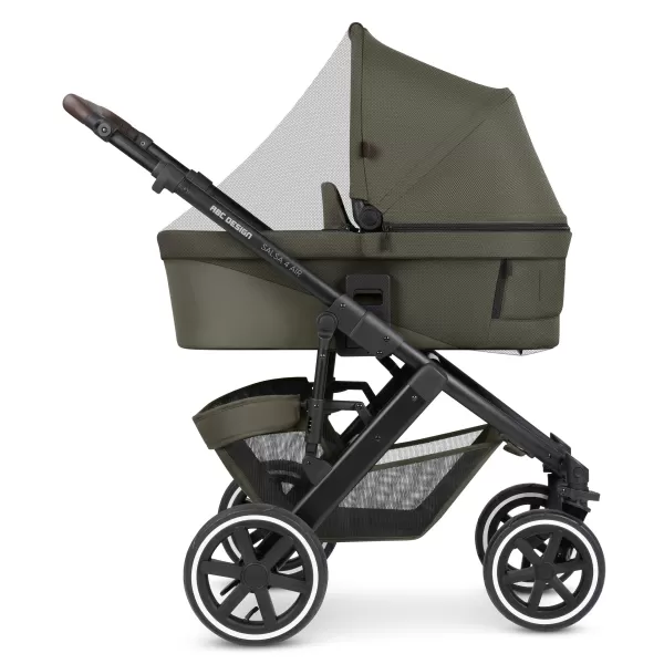 ABC Design Salsa 4 Air Starter Set