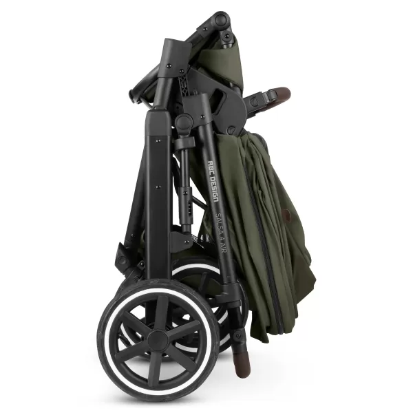 ABC Design Salsa 4 Air Starter Set