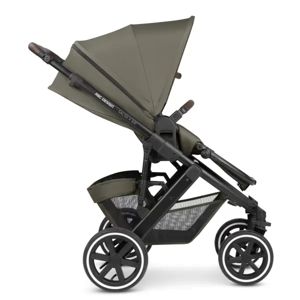 ABC Design Salsa 4 Air Starter Set