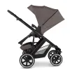 ABC Design Salsa 5 Air Starter Set marron