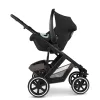 ABC Design Salsa 5 Air Starter Set marron