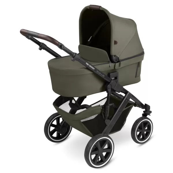 ABC Design Salsa 4 Air Starter Set