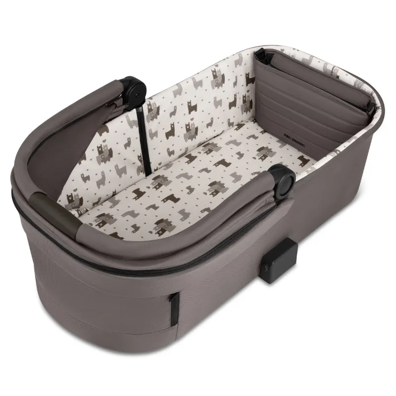 ABC Design Salsa 5 Air Starter Set marron