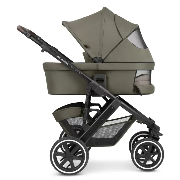 ABC Design Salsa 4 Air Starter Set