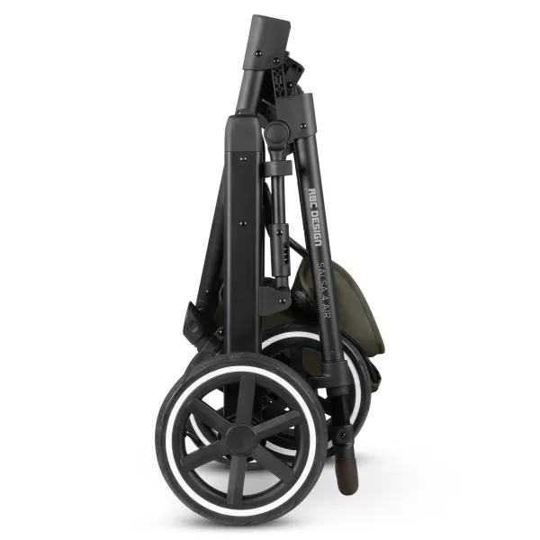 ABC Design Salsa 4 Air Starter Set