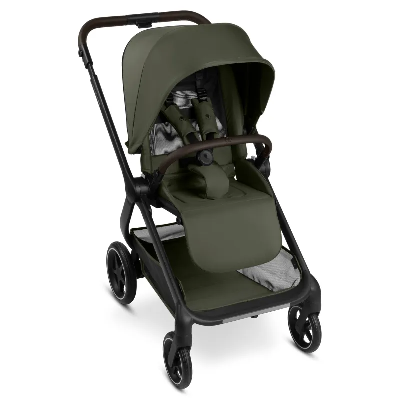 Abc Design Sport strollers City Life - Avocado