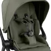 Abc Design Sport strollers City Life - Avocado