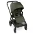 Abc Design Sport strollers City Life - Avocado