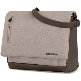 ABC Design Taška na pleny Urban