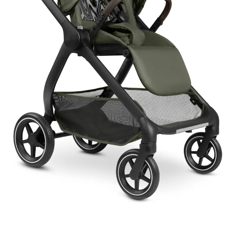 Abc Design Sport strollers City Life - Avocado