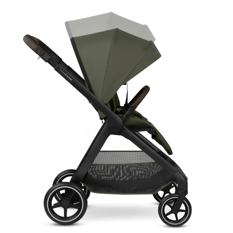 Abc Design Sport strollers City Life - Avocado