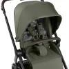 Abc Design Sport strollers City Life - Avocado