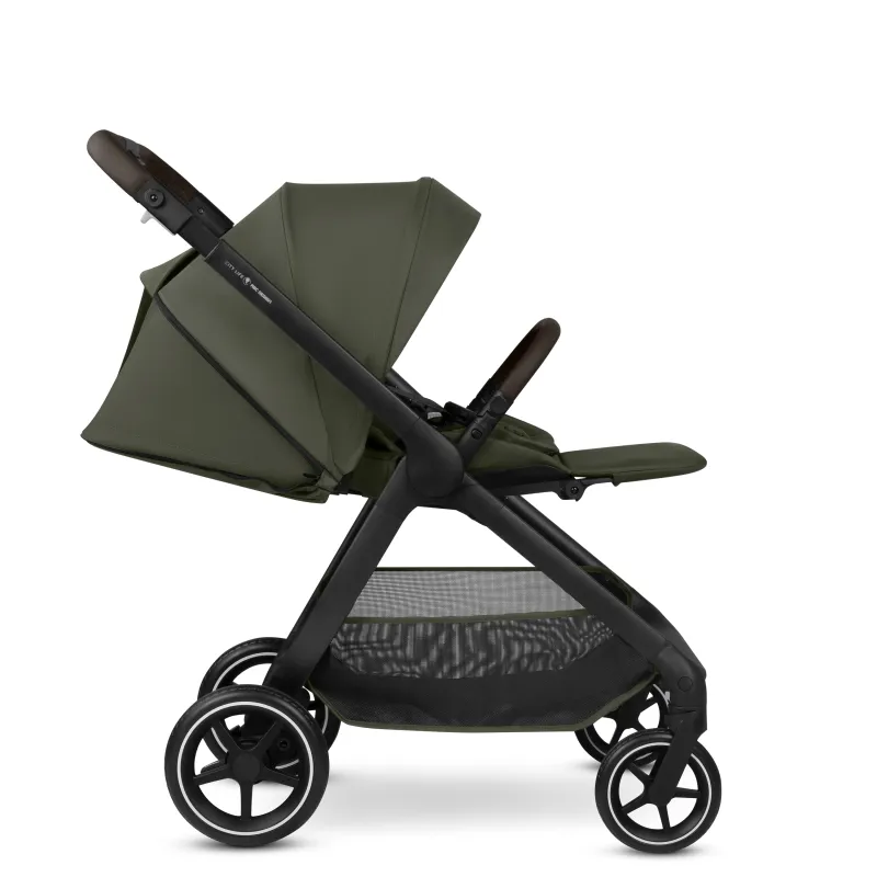 Abc Design Sport strollers City Life - Avocado