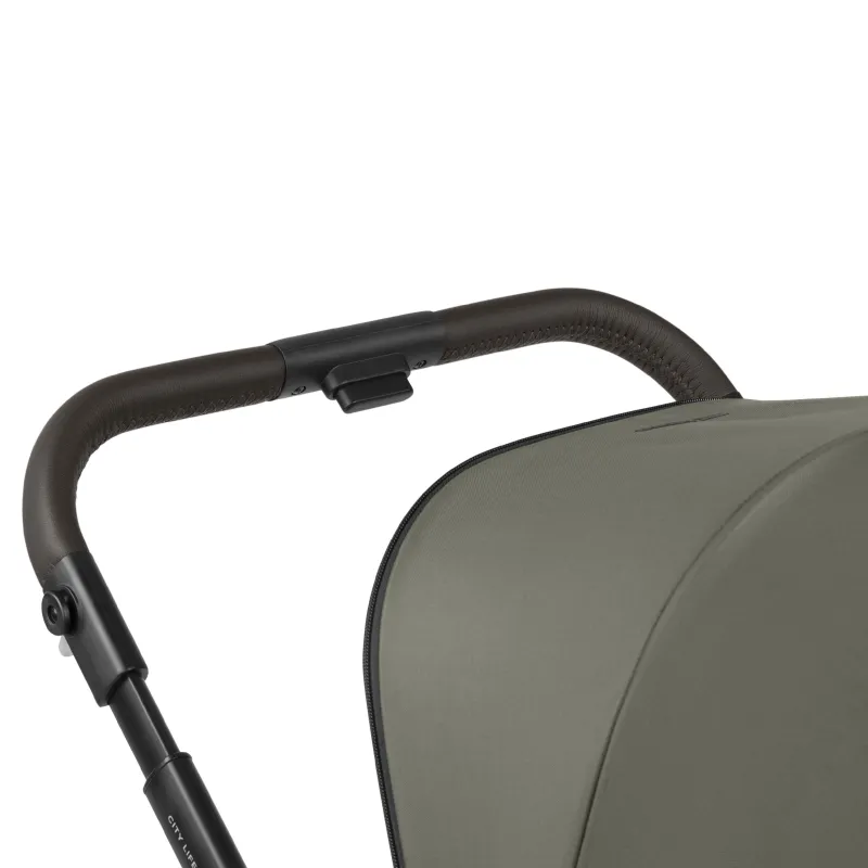 Abc Design Sport strollers City Life - Avocado