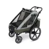 ABC Design Cyklovozík Bicycle Trailer Tour 2