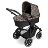 Abc Design kočárek Salsa 5 Air + adaptér pro autosedačku zdarma