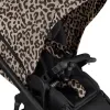 Abc Design kočárek Salsa 5 Air + adaptér pro autosedačku zdarma