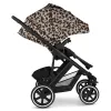 Abc Design kočárek Salsa 5 Air + adaptér pro autosedačku zdarma