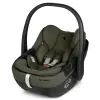 Barva Olive