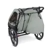 ABC Design Cyklovozík Bicycle Trailer Tour 2