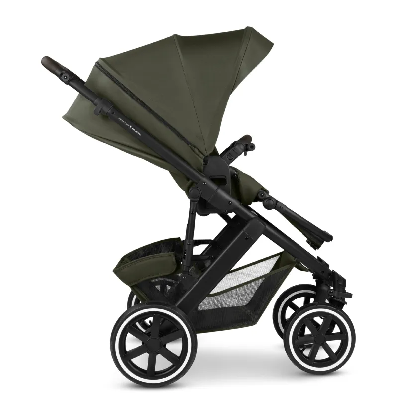 ABC Design Salsa 5 Air All in one set Maxi Cosi