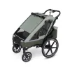 ABC Design Cyklovozík Bicycle Trailer Tour 2