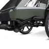 ABC Design Cyklovozík Bicycle Trailer Tour 2