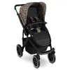 Abc Design kočárek Salsa 5 Air + adaptér pro autosedačku zdarma