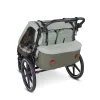 ABC Design Cyklovozík Bicycle Trailer Tour 2