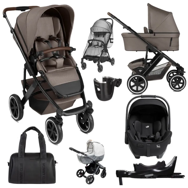 Abc Design Set Salsa 5 Air