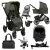 Abc Design Set Salsa 5 Air