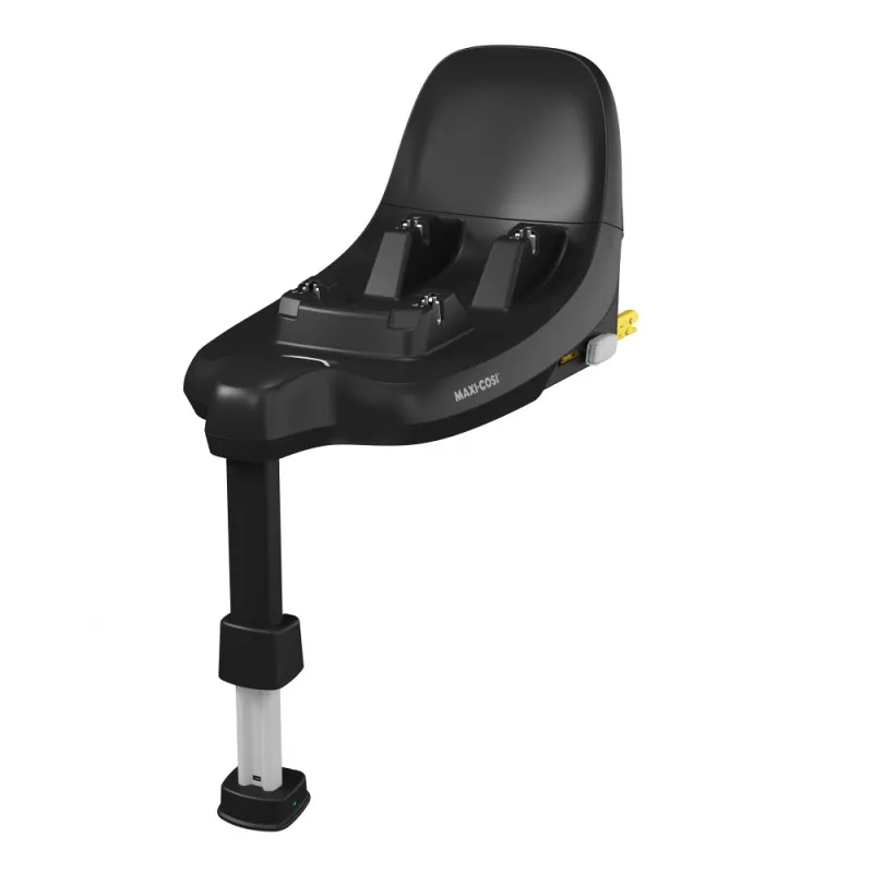 Abc Design Salsa 5 Air, adaptéry a fusak Fillikid ZDARMA + autosedačka a základna Maxi-cosi