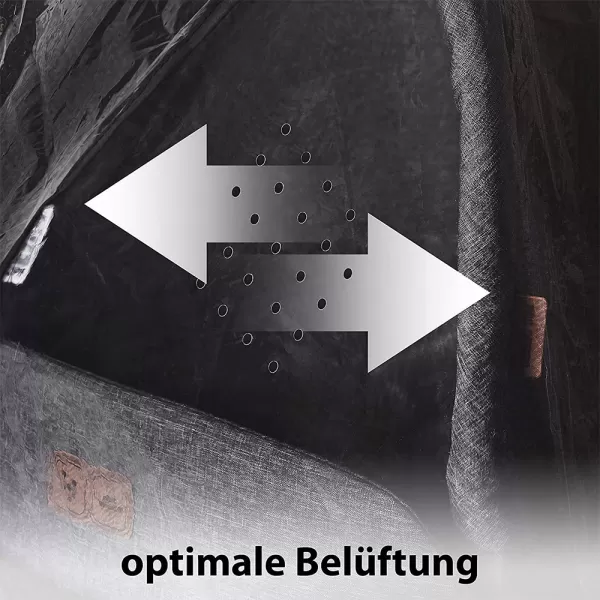 ABC Design Pláštěnka MULTI (Viper, Salsa, Condor,Turbo)