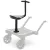 ABC Design Sedátko pro Kiddie Ride On 2