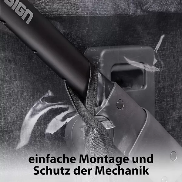 ABC Design Pláštěnka MULTI (Viper, Salsa, Condor,Turbo)