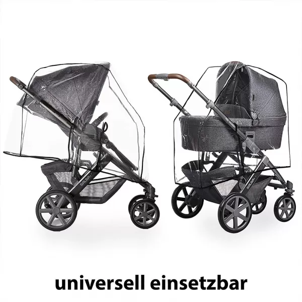 ABC Design Pláštěnka MULTI (Viper, Salsa, Condor,Turbo)