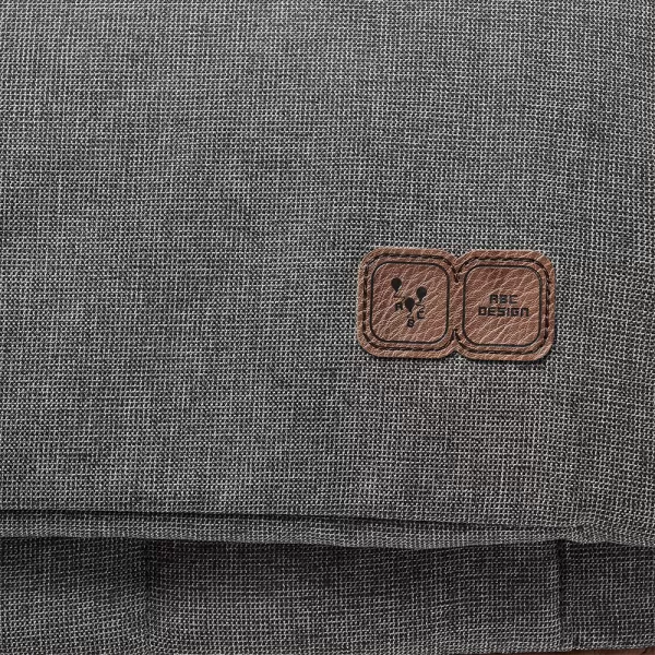 ABC Design Taška na pleny Urban Diamond