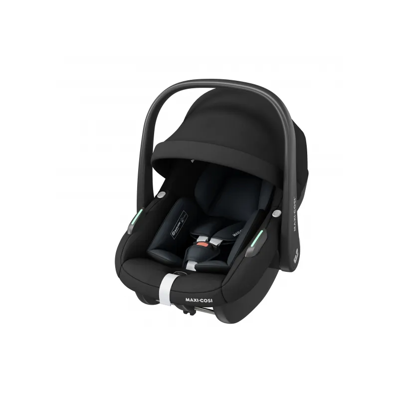 Abc Design Salsa 5 Air, adaptéry a fusak Fillikid ZDARMA + autosedačka a základna Maxi-cosi