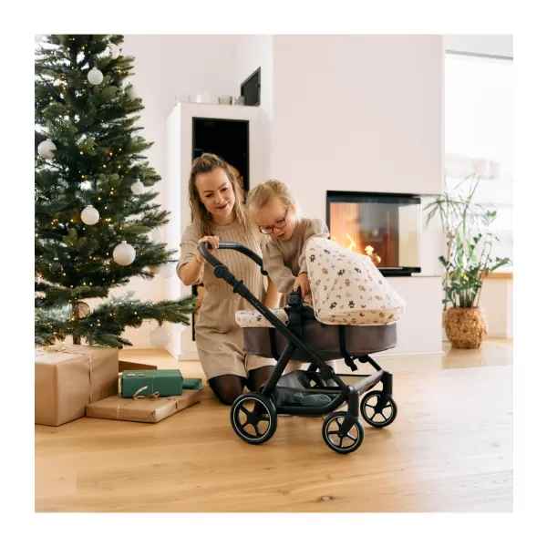 ABC Design Migno kočárek pro panenky