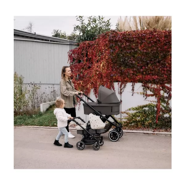 ABC Design Migno kočárek pro panenky