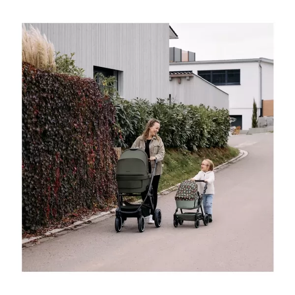 ABC Design Migno kočárek pro panenky