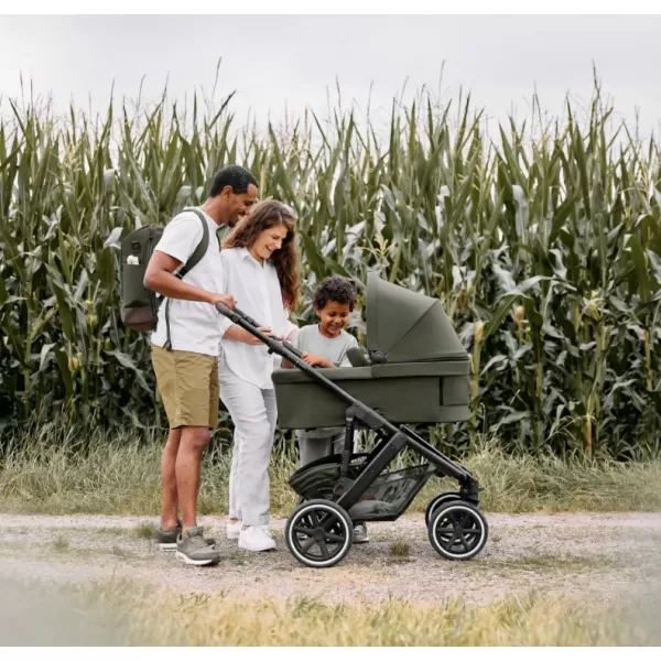 Abc Design Set Salsa 5 Air