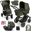 ABC Design Salsa 5 Air All in one set Maxi Cosi