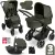 ABC Design Salsa 5 Air All in one set Maxi Cosi