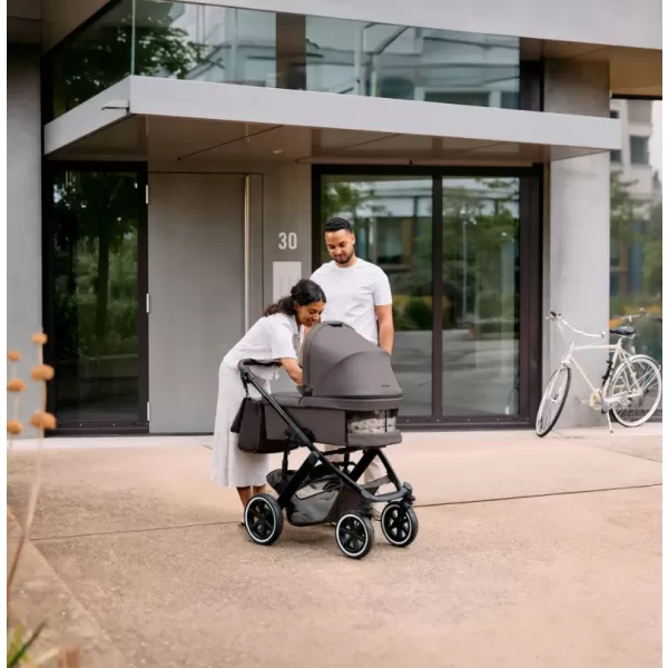 ABC Design Salsa 5 Air Starter Set