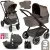 Abc Design Salsa 5 Air 3v1 s Maxi-Cosi Pebble 360 Pro 2