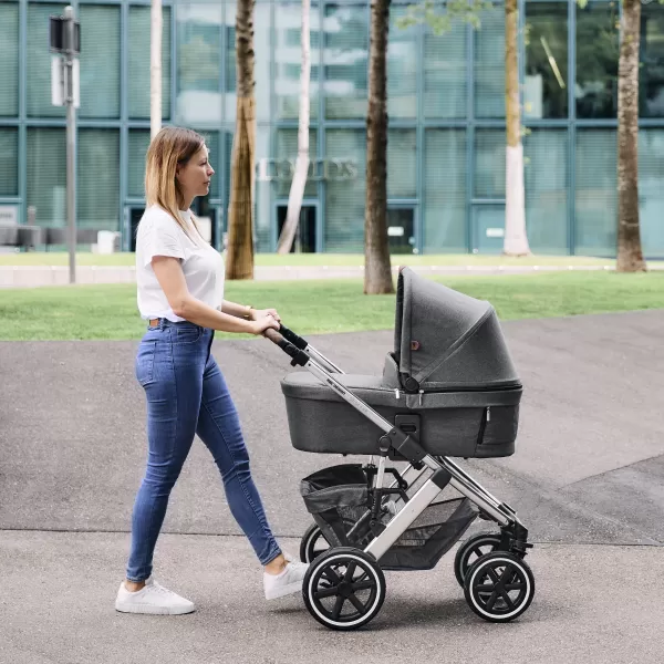 ABC Design Salsa 4 Air