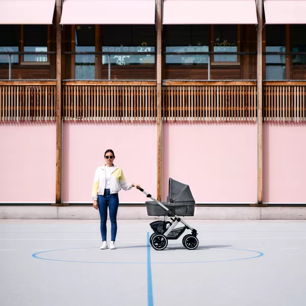 ABC Design Salsa 4 Air