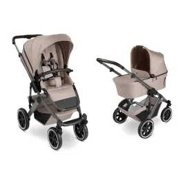 Abc Design Salsa 5 Air + adaptér pro autosedačku zdarma