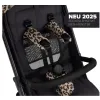 ABC Design Ping 3 Trekking Travel Buggy - Leo